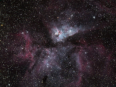 Canon EOS 40D unmodifiziert